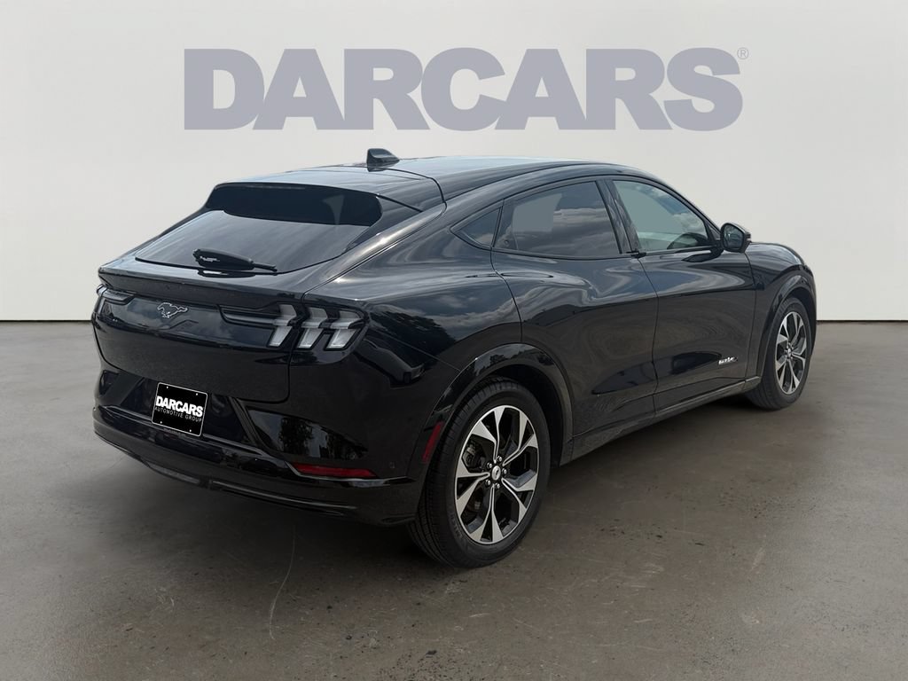 Used 2022 Ford Mustang Mach-E Premium RWD image 7