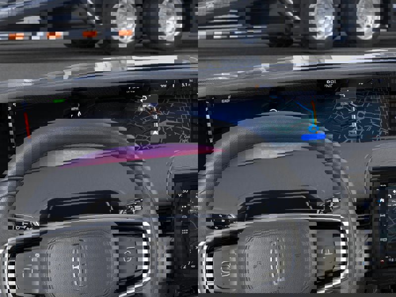 New 2026 Lincoln Nautilus Premier image 13