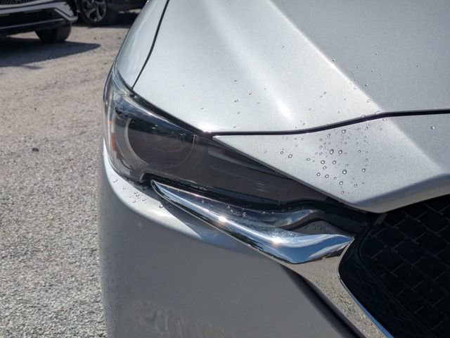 Used 2018 MAZDA CX-5 Grand Touring FWD image 9