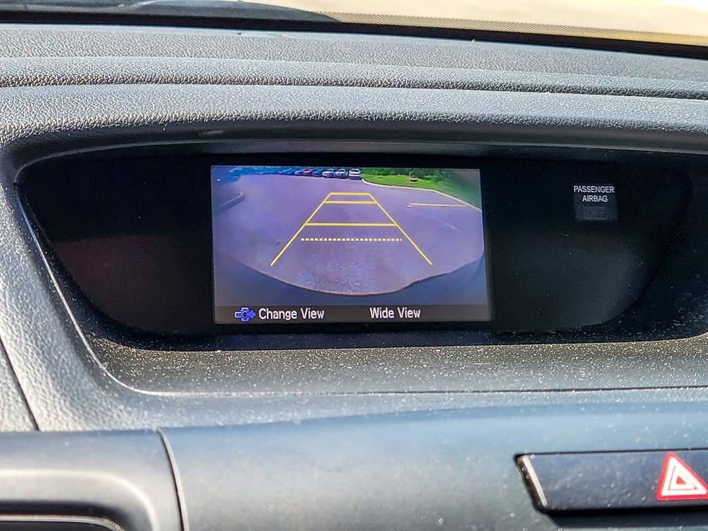Used 2015 Honda CR-V LX image 13