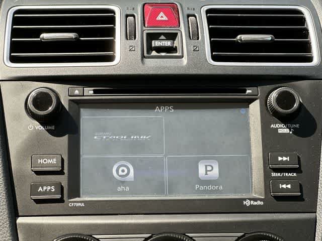 Used 2018 Subaru Forester 2.5i w/ Alloy Wheel Package AWD/4WD image 11