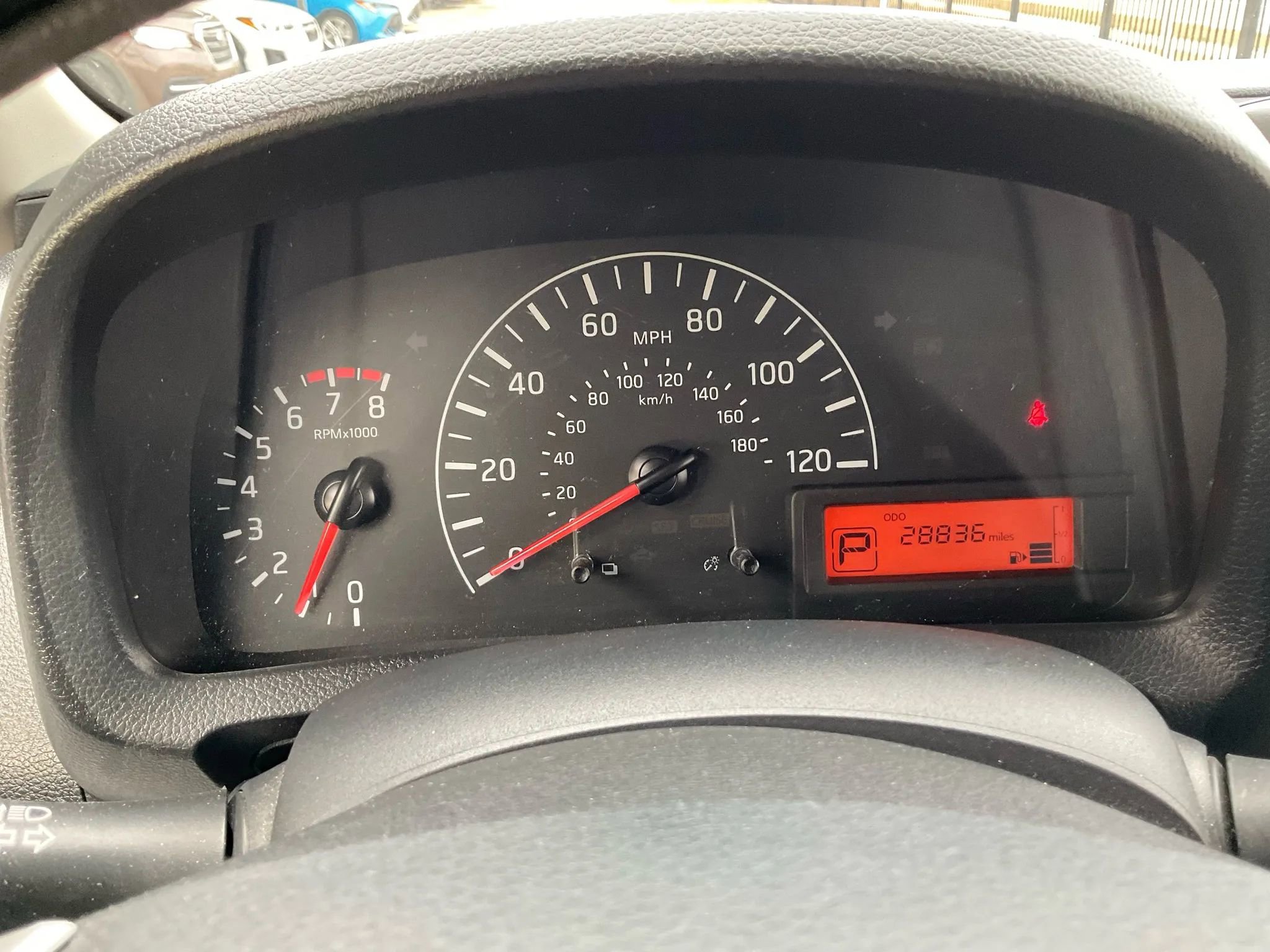 Used 2020 Nissan NV200 S w/ Sliding Glass Door Package image 22