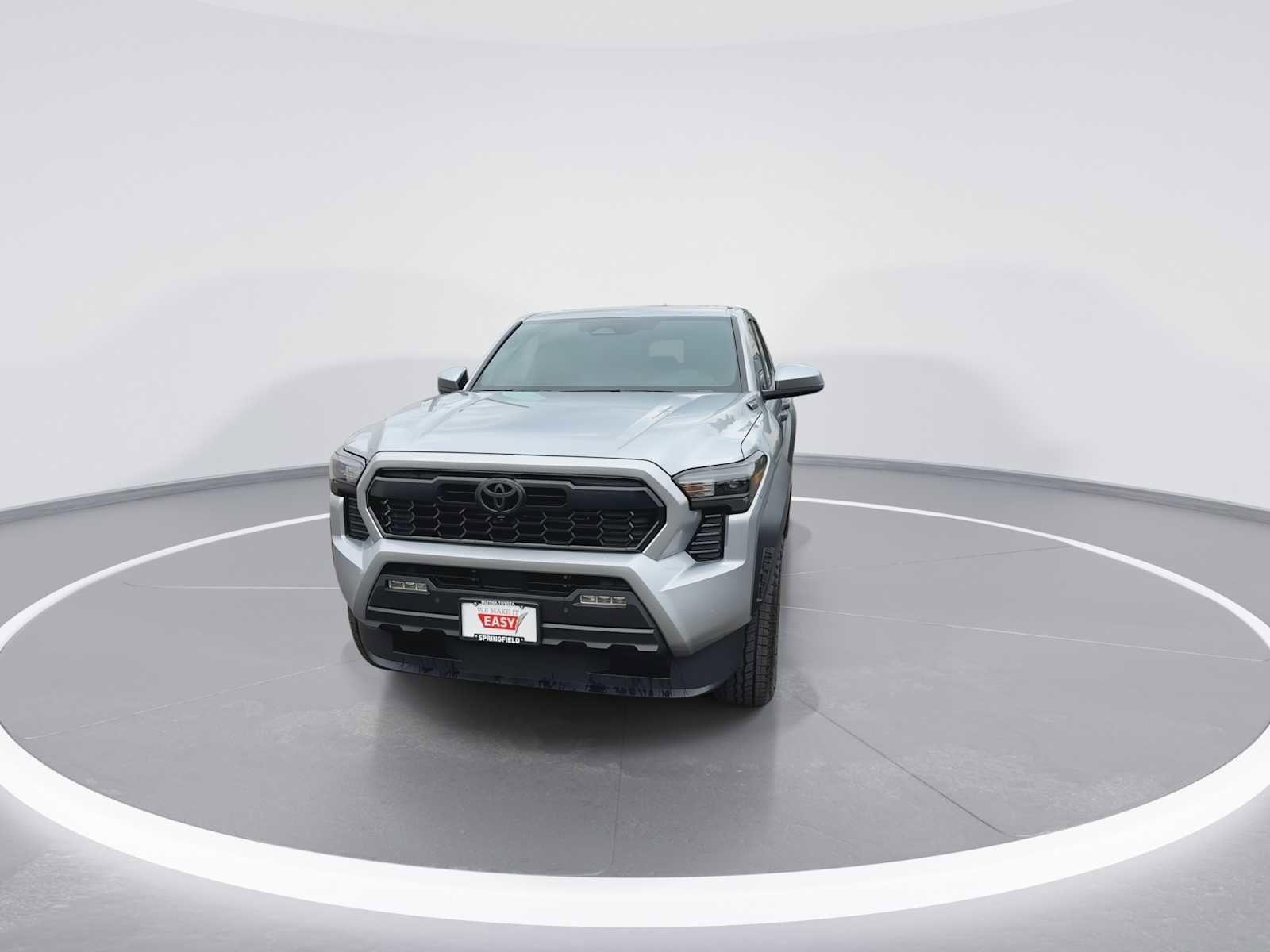 New 2025 Toyota Tacoma TRD Off-Road image 3