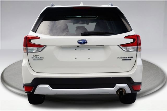 Used 2020 Subaru Forester Touring image 12