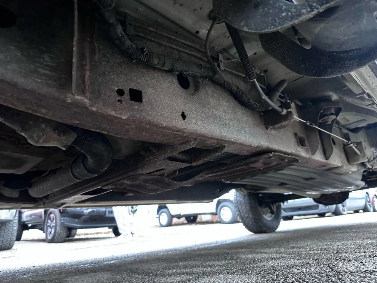 Used 2016 Ford F150 XLT w/ Equipment Group 301A Mid image 20