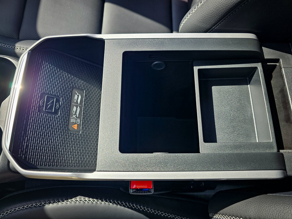 New 2027 GMC Terrain Denali AWD/4WD image 28