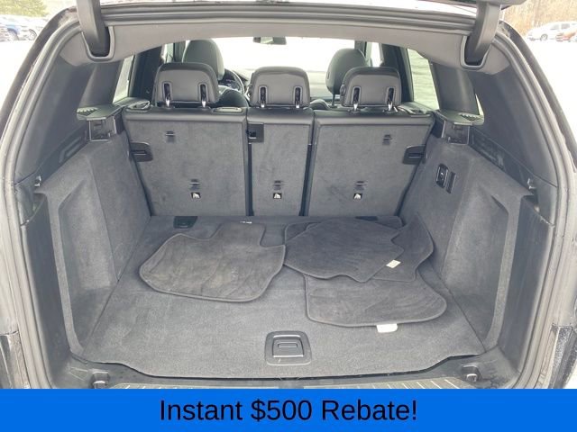 Used 2023 BMW X3 xDrive30i image 21