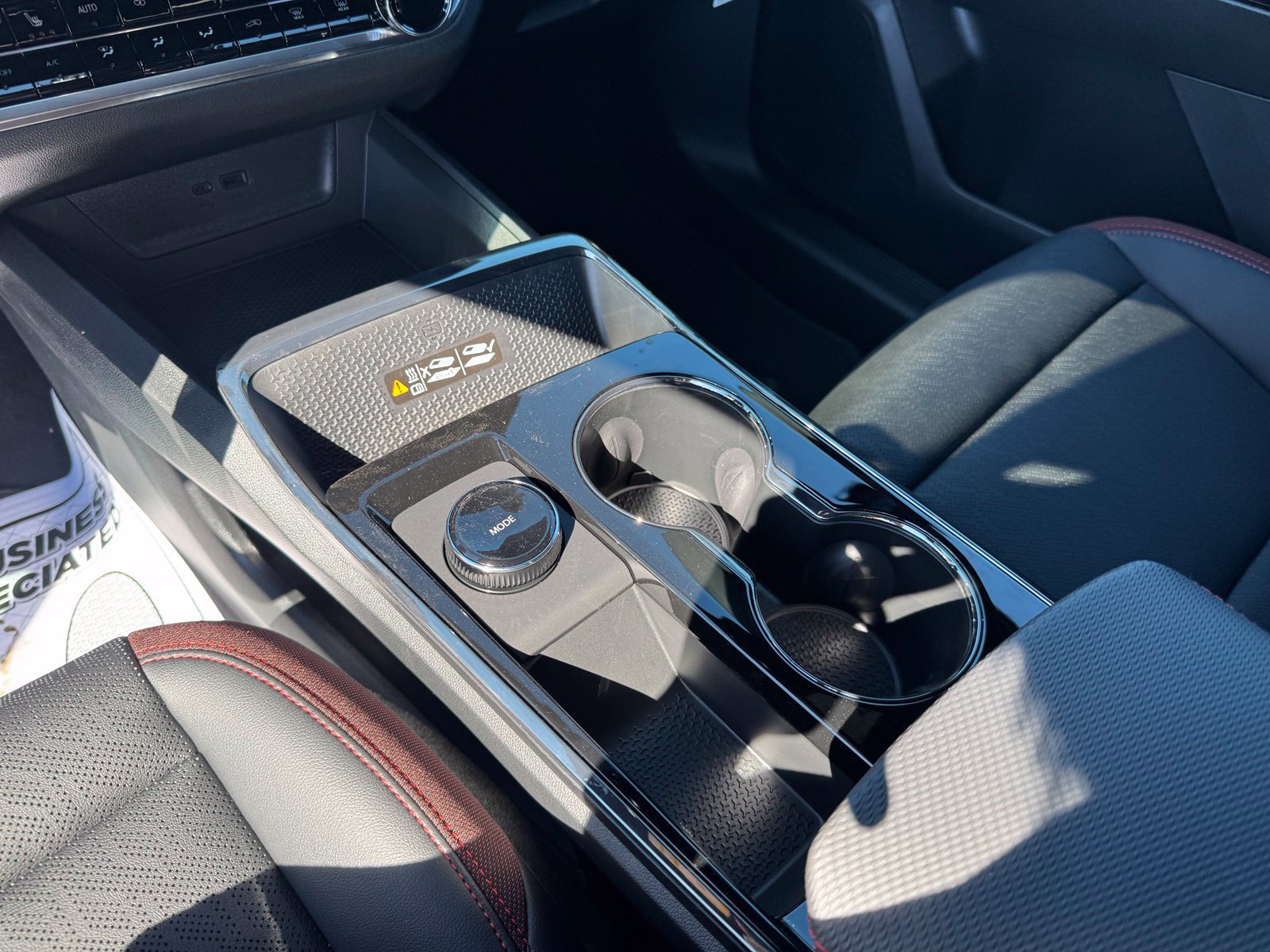 New 2027 Chevrolet Equinox RS FWD image 22