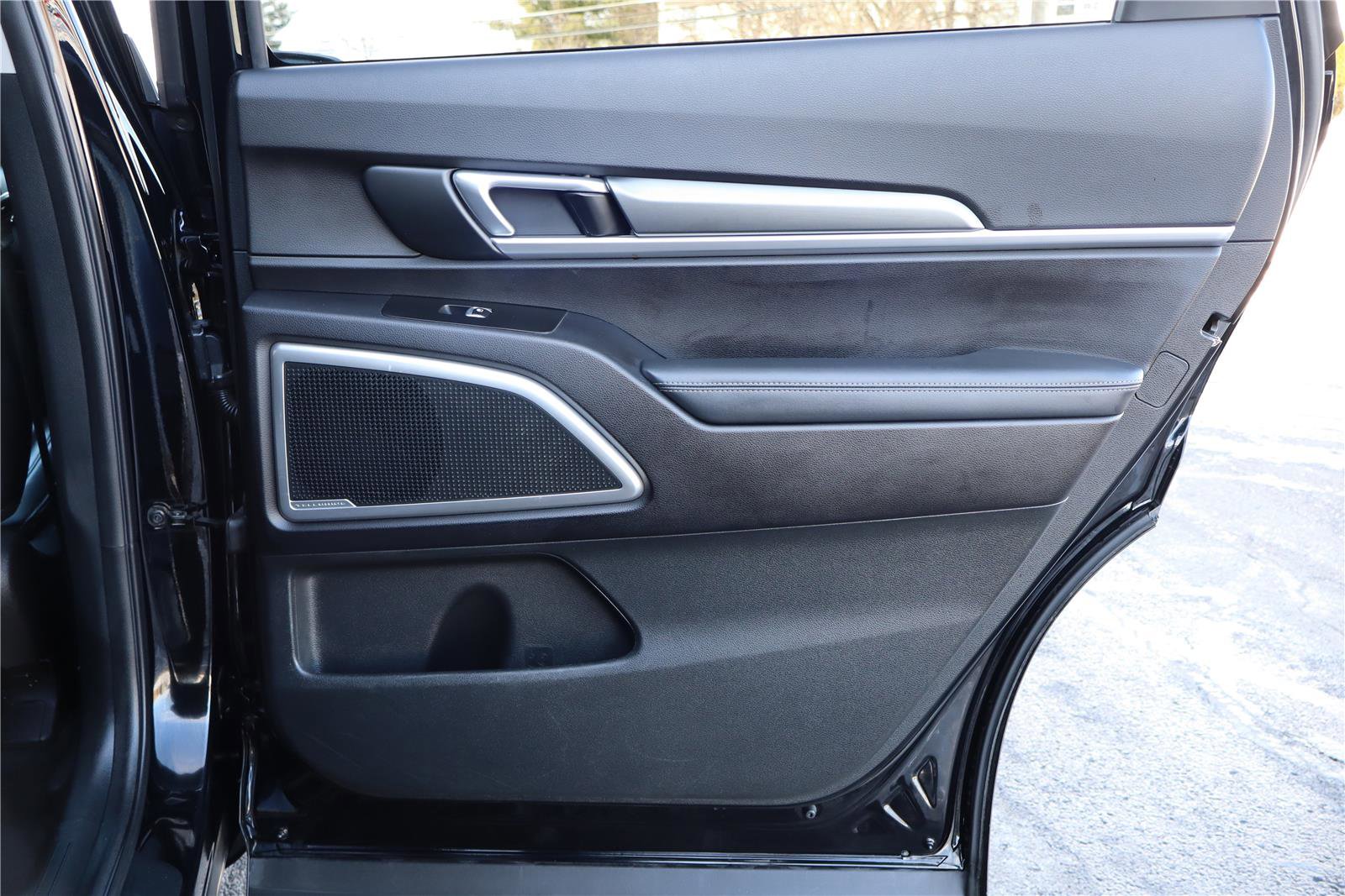 Used 2021 Kia Telluride S image 32