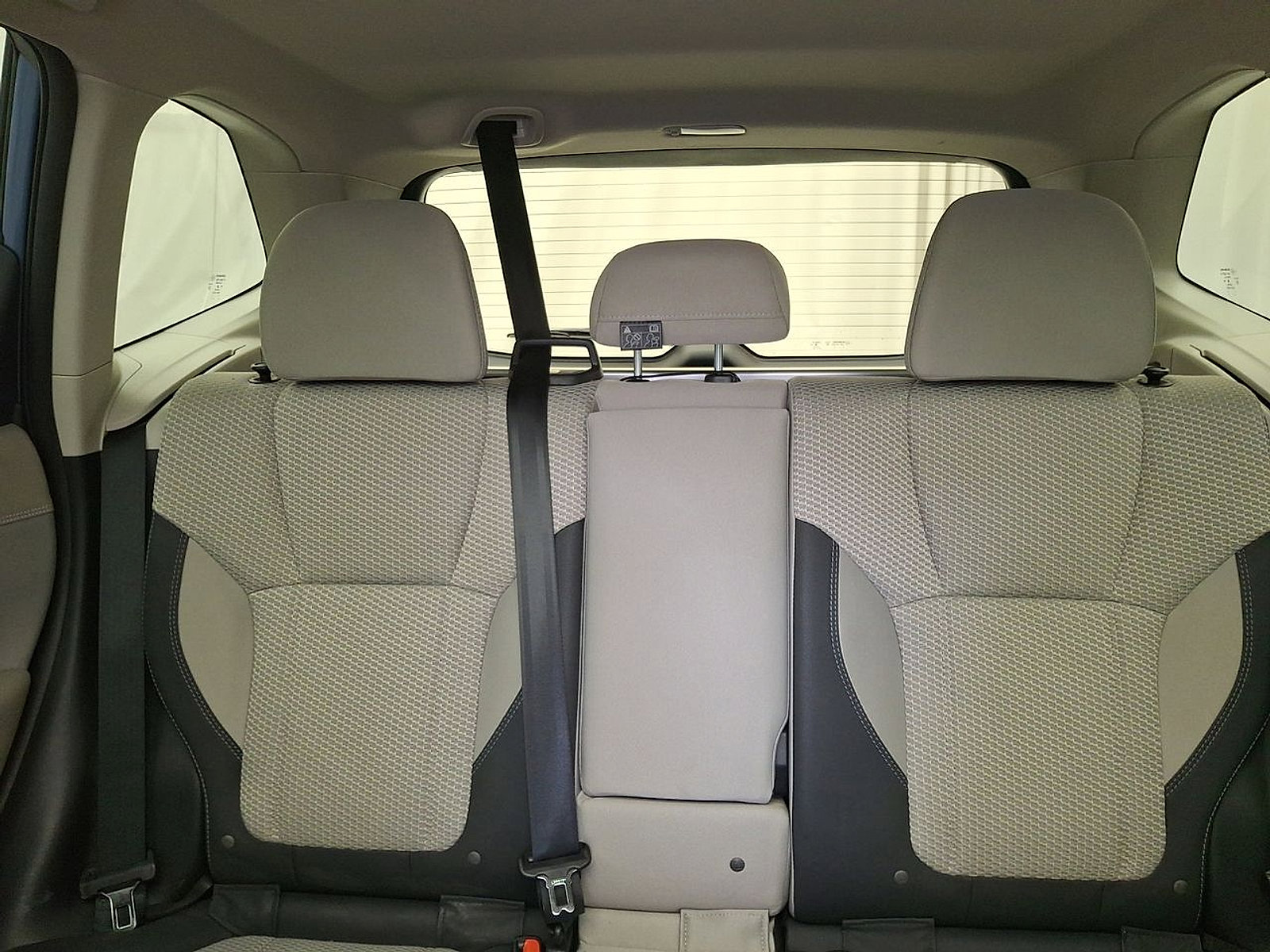 Used 2020 Subaru Forester Premium image 20