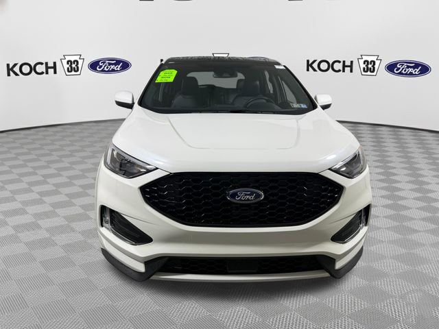 Used 2024 Ford Edge ST-Line AWD/4WD image 2
