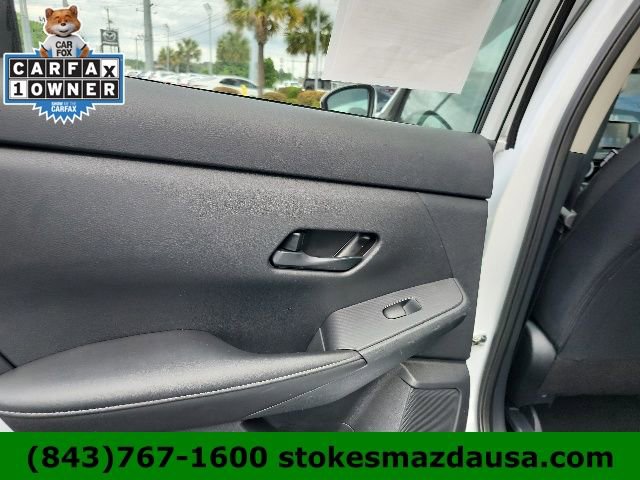Used 2024 Nissan Sentra S FWD image 18
