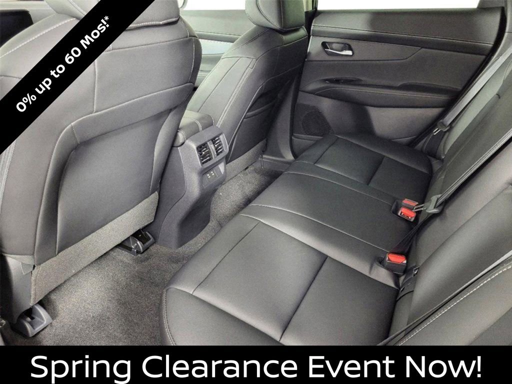 New 2026 Nissan Murano SL image 26