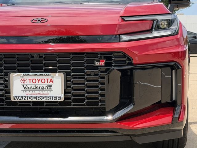New 2026 Toyota RAV4 AWD Plug-in Hybrid image 9