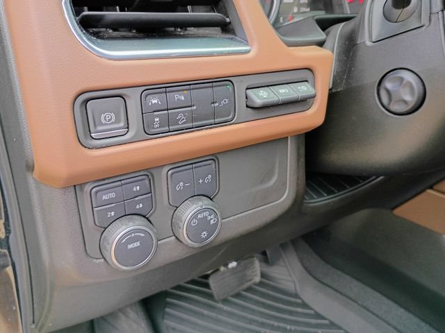Used 2021 Chevrolet Tahoe High Country AWD/4WD image 28