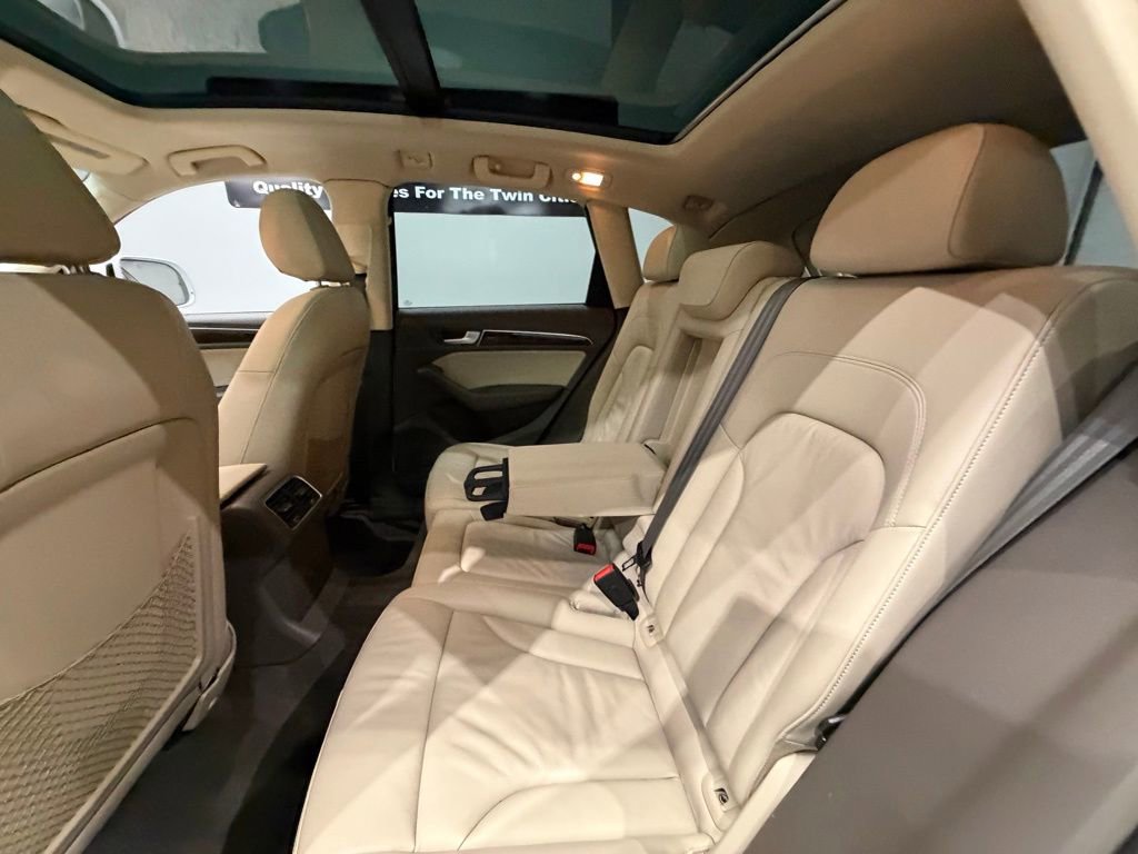 Used 2014 Audi Q5 2.0T Premium Plus image 23