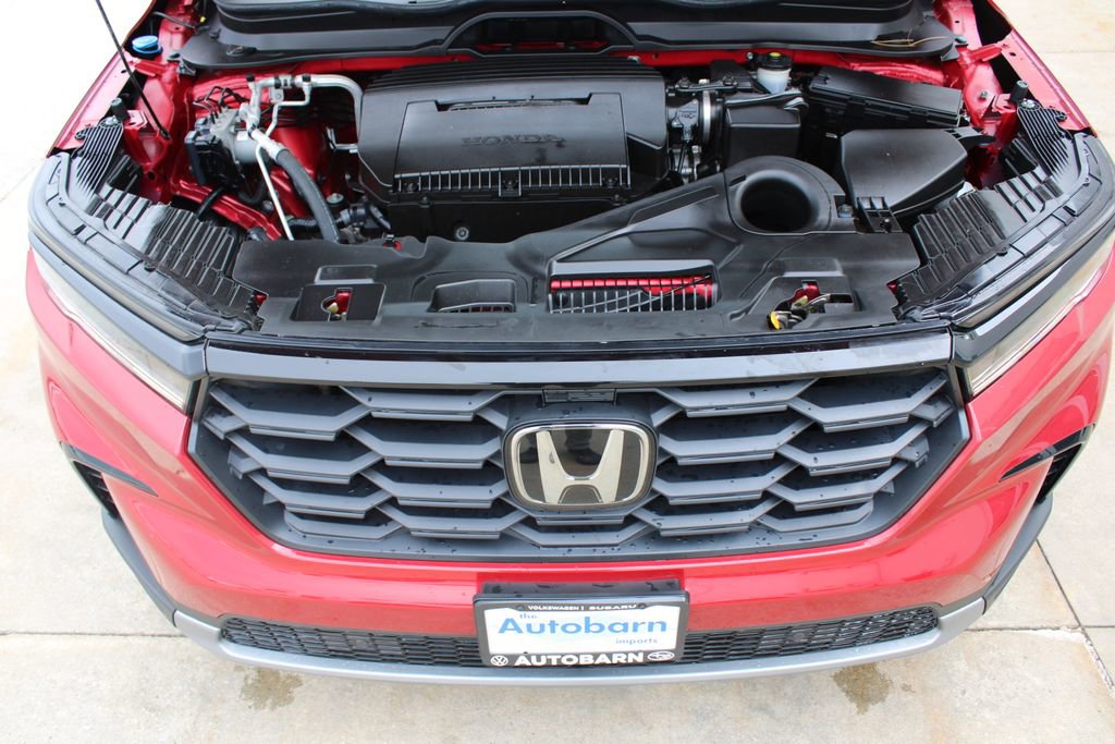 Used 2023 Honda Pilot EX-L image 31