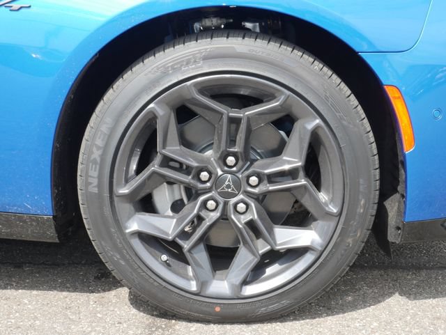 New 2026 Dodge Charger R/T AWD/4WD image 15