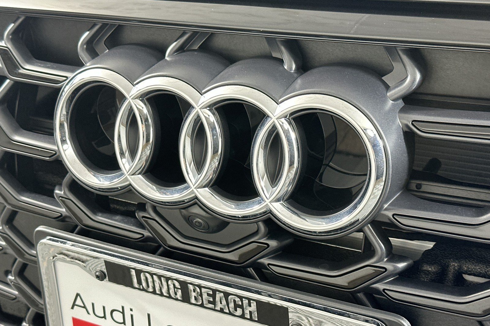 New 2027 Audi A8 L 3.0T AWD/4WD image 14