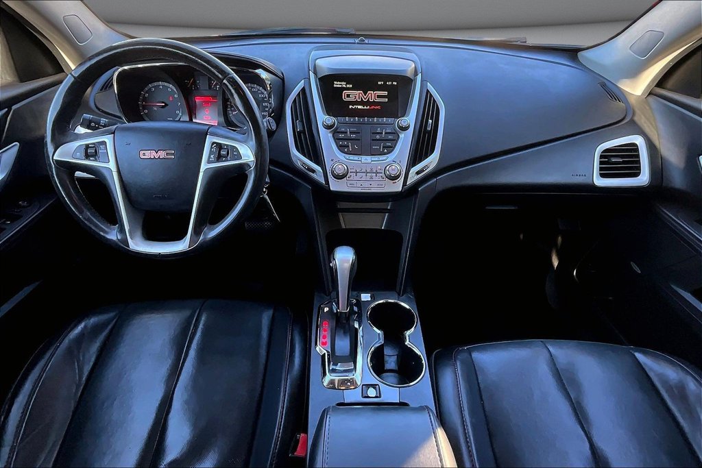 Used 2013 GMC Terrain SLT FWD image 7