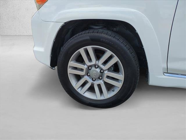 Used 2011 Toyota 4Runner Limited image 26