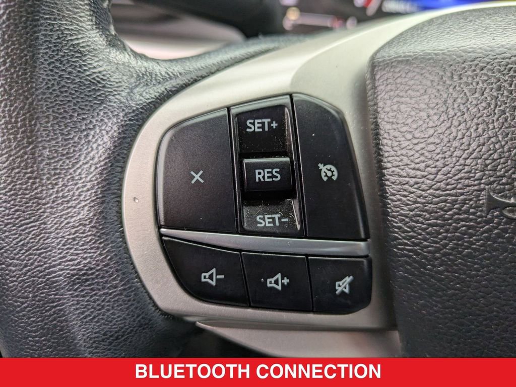 Used 2022 Ford Explorer XLT image 19
