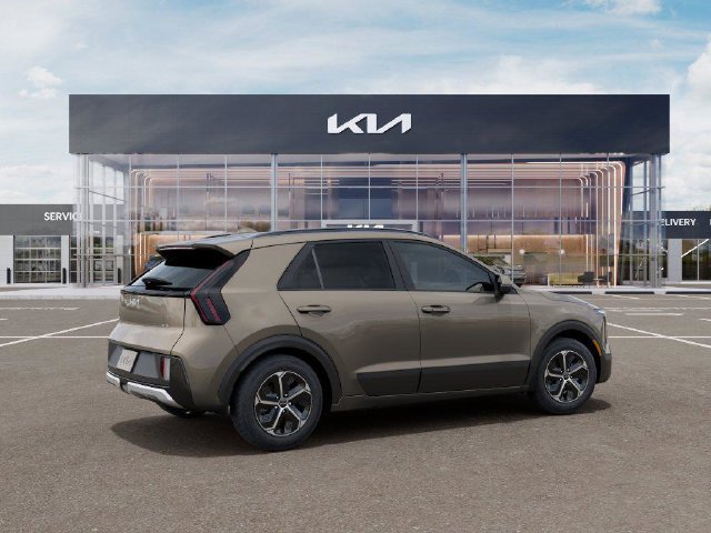New 2027 Kia Niro EX FWD image 6
