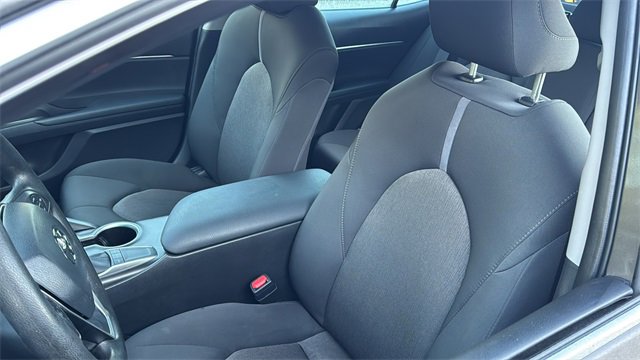 Used 2024 Toyota Camry LE image 25