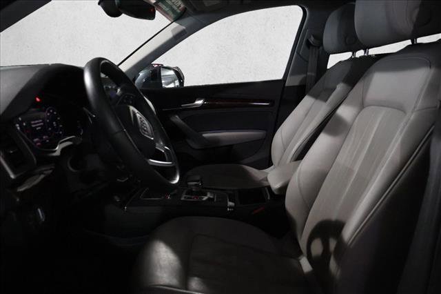 Used 2018 Audi Q5 2.0T Premium Plus image 21