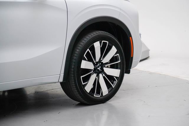 Used 2025 Mitsubishi Outlander SEL image 7