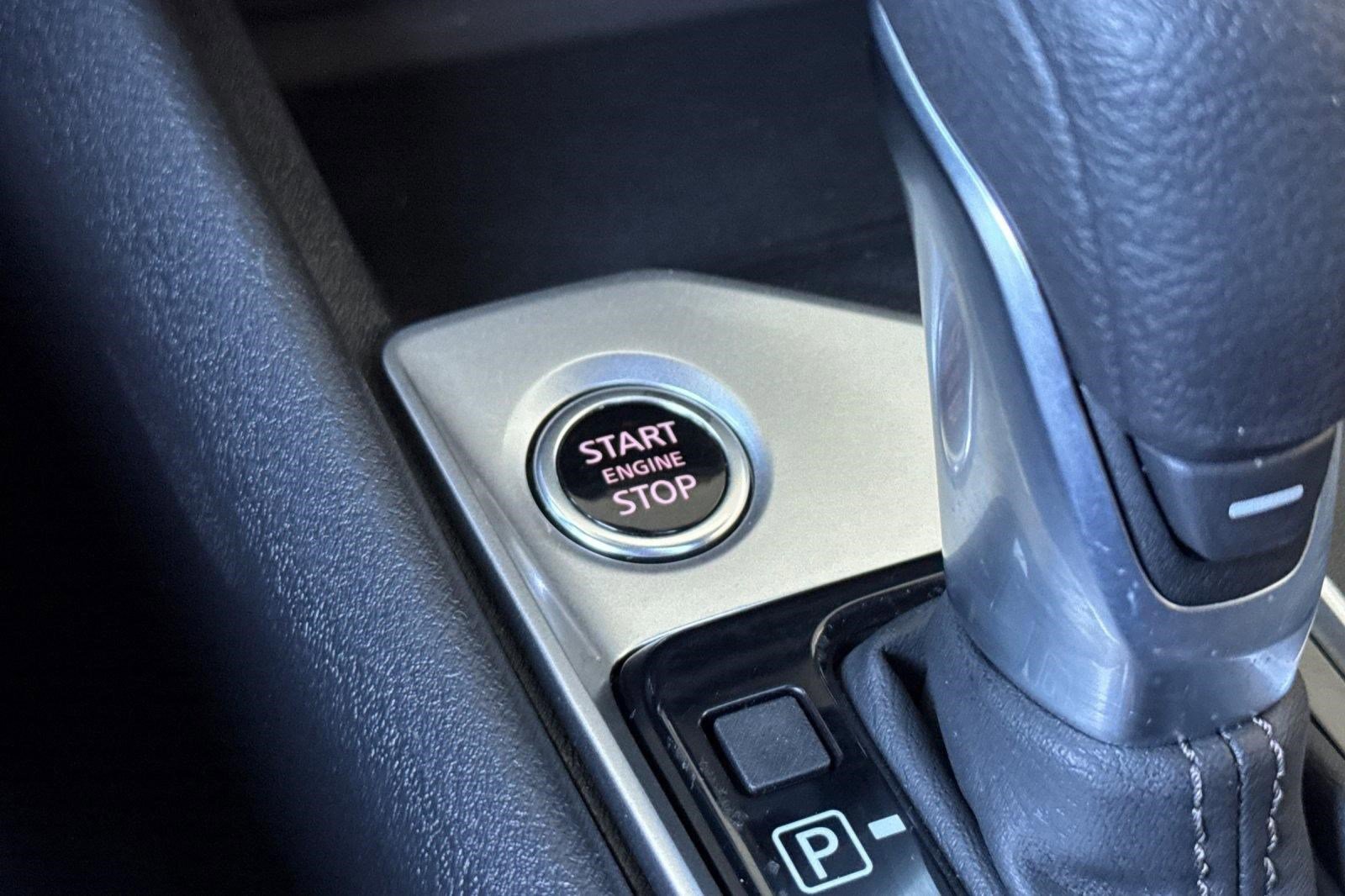 Used 2025 Nissan Altima 2.5 SV image 32
