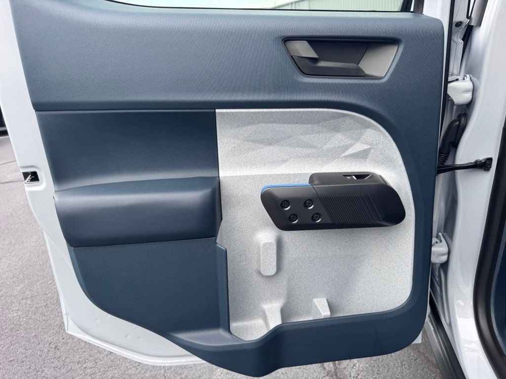 New 2026 Ford Maverick XLT FWD image 26
