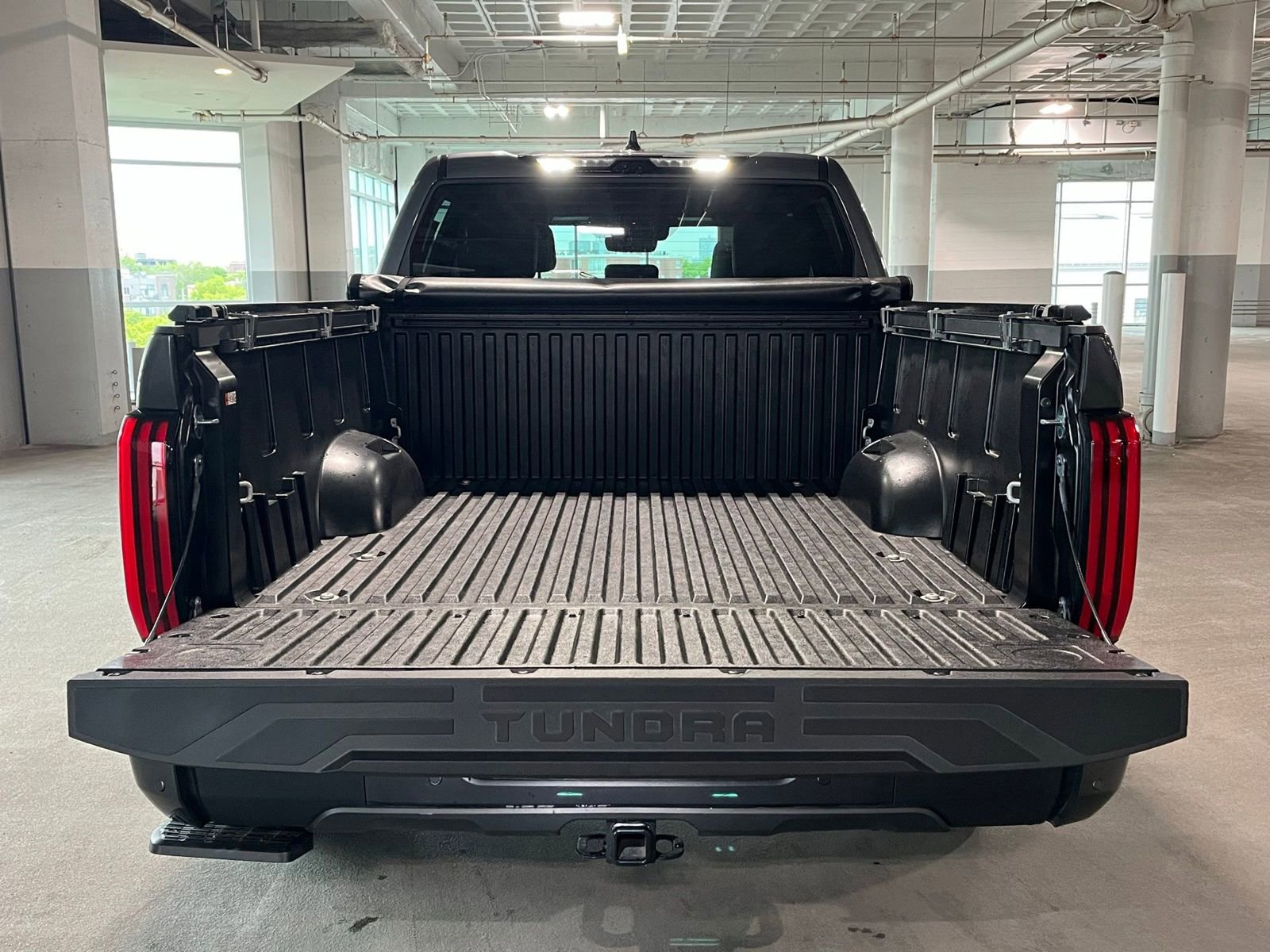 Used 2026 Toyota Tundra Limited w/ Limited PVM Package AWD/4WD image 9