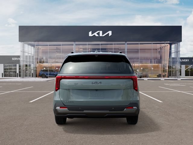 New 2027 Kia Carnival SX Prestige FWD image 5