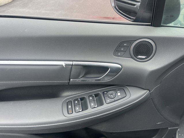 Used 2020 Hyundai Sonata Limited image 8