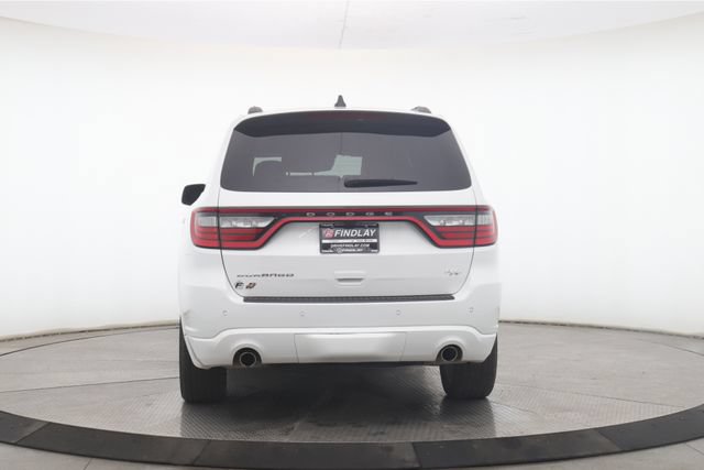 Used 2025 Dodge Durango R/T AWD/4WD image 11