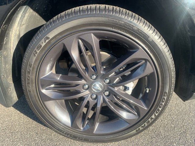 Used 2020 Acura RDX A-Spec image 4