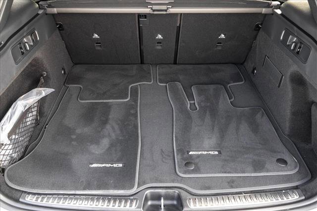 Certified 2026 Mercedes-Benz GLC 300 4MATIC image 26