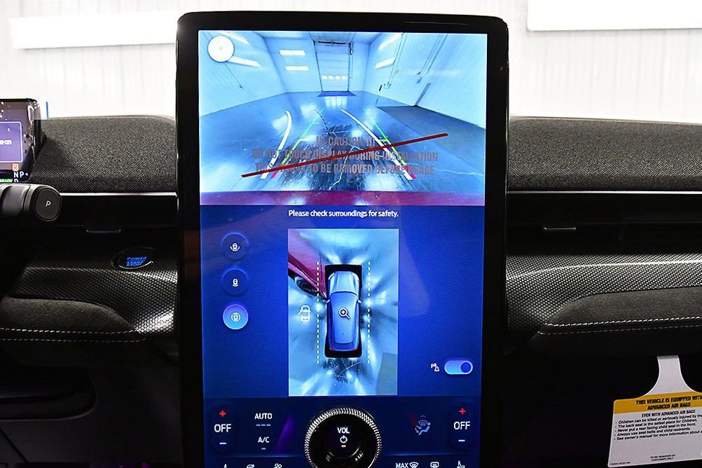 New 2025 Ford Mustang Mach-E GT image 25