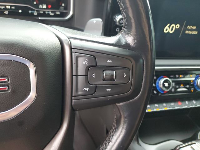 Used 2022 GMC Sierra 1500 AT4 w/ AT4 Premium Package image 28