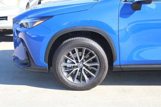 Certified 2024 Lexus NX 350 AWD w/ Cold Area Package image 4