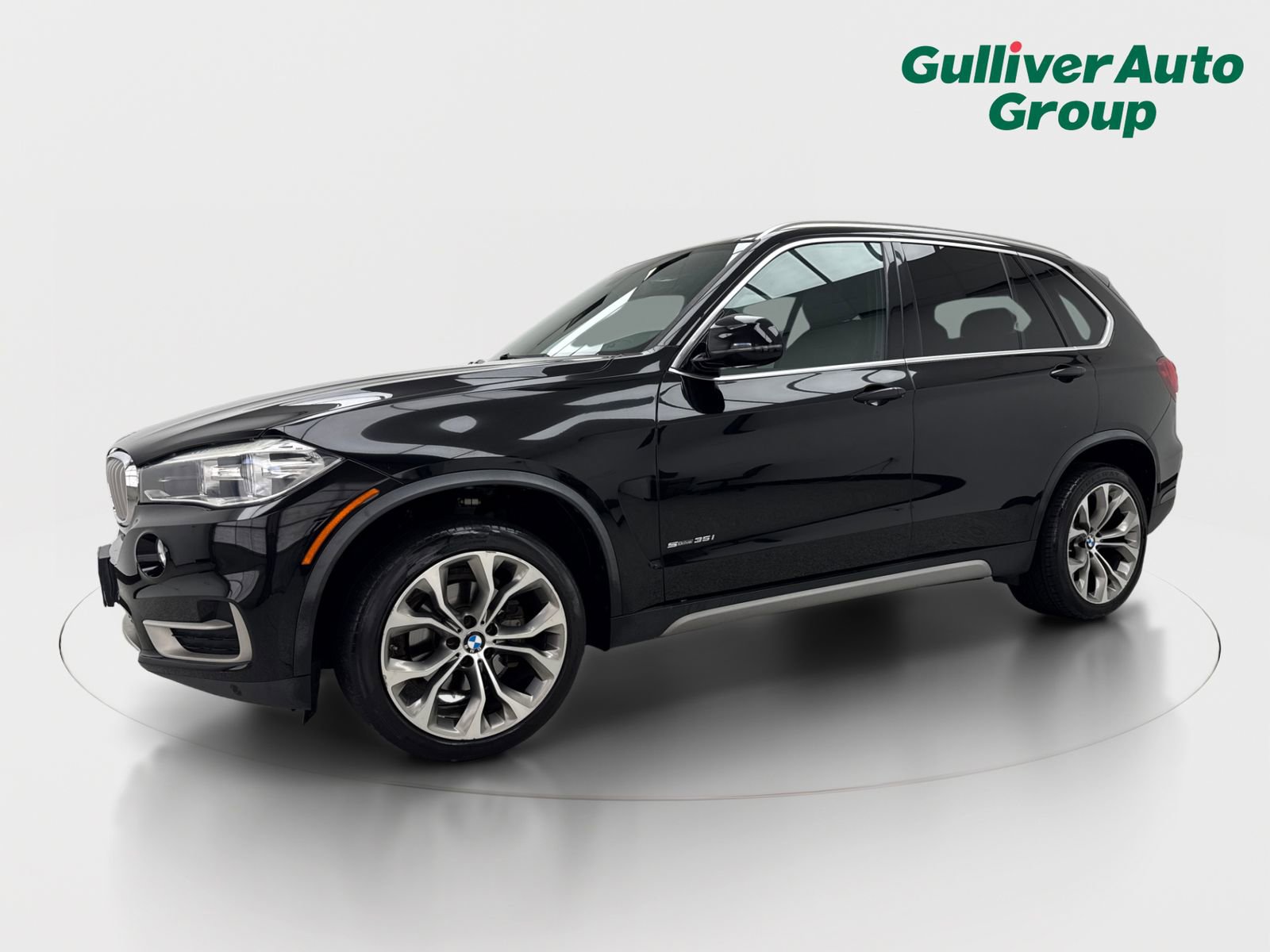 Used 2018 BMW X5 sDrive35i video 2