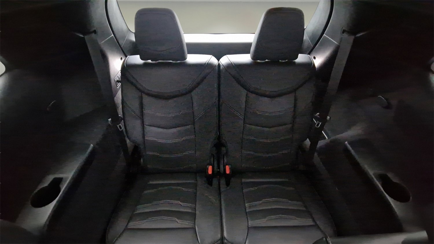 Used 2022 Cadillac XT6 Premium Luxury w/ Platinum Package image 29