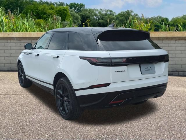 New 2026 Land Rover Range Rover Velar Belgravia AWD/4WD image 6