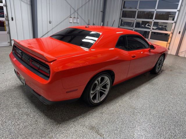 Used 2020 Dodge Challenger R/T RWD image 18