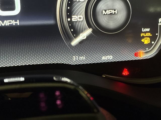 New 2026 RAM 1500 Tungsten AWD/4WD image 13