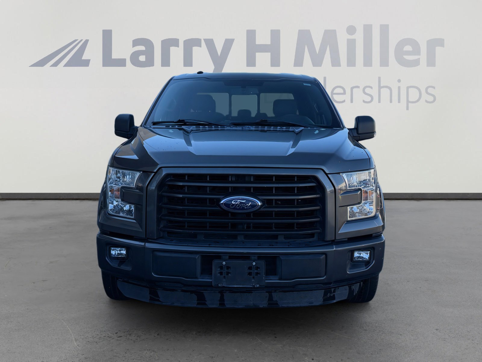 Used 2016 Ford F150 XLT w/ Equipment Group 302A Luxury image 8