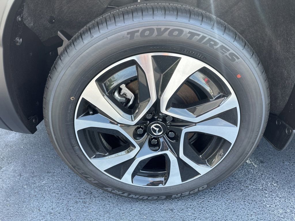 New 2026 MAZDA CX-5 Preferred AWD/4WD image 8