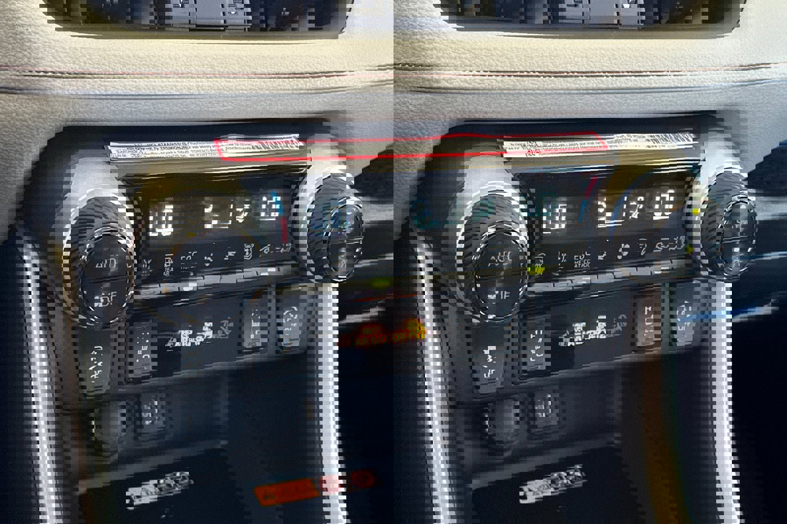 New 2025 Toyota RAV4 XLE Premium image 23