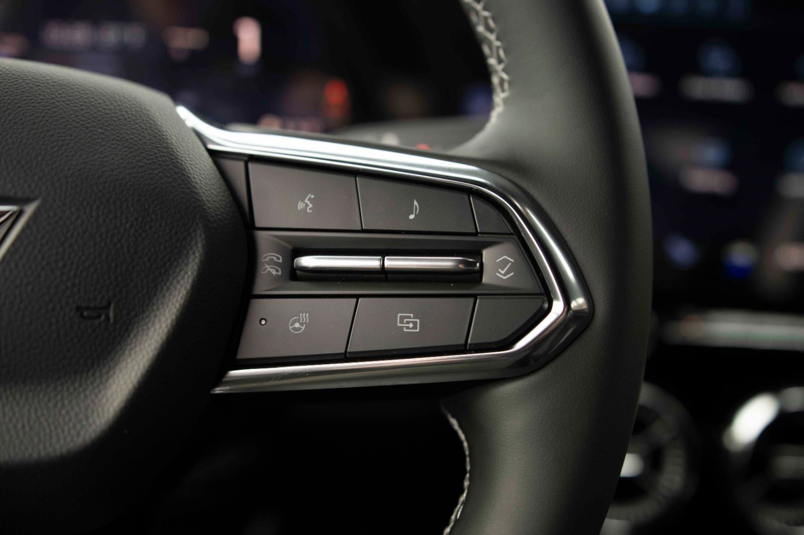 New 2026 Chevrolet Blazer EV LT image 16